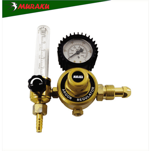 [EZM.1002123] MURAKU Regulator Argon