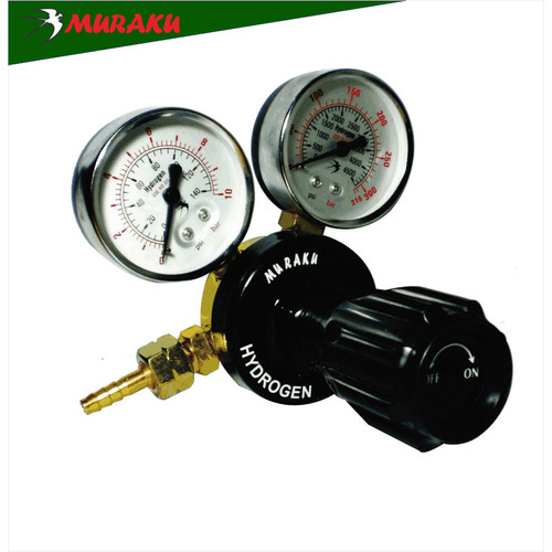 [EZM.1002125] MURAKU Regulator Gas Hydrogen