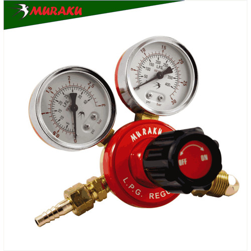 [EZM.1002127] MURAKU Regulator Gas Propane Tabung LPG Elpiji
