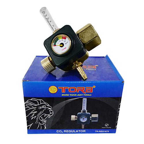 [EZM.1002134] TORA Regulator Las Karbondioksida Argon - REG1875