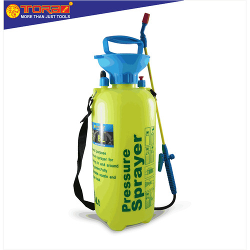 [EZM.1002135] TORA Semprotan Taman - Semprotan Hama - Pressure Hand Sprayer 8 Liter
