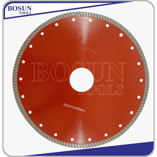 [EZM.1002142] BOSUN Diamond Cutting Blades- Mata Potong Batu & Granit 12"-ORIGINAL