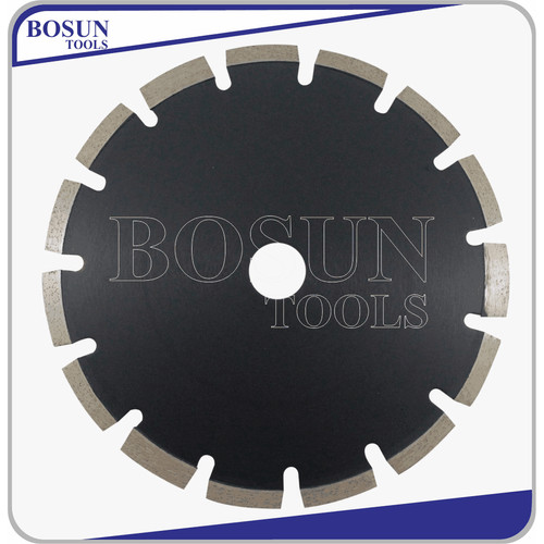 [EZM.1002145] BOSUN Diamond Cutting Blades Lax -Untuk Beton / Aspal 14 Inch-ORIGINAL
