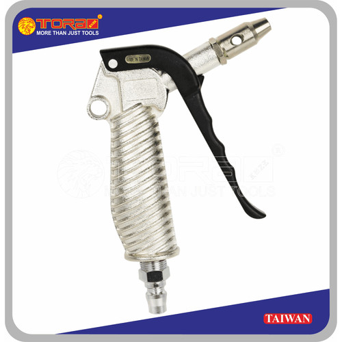 [EZM.1002192] TORA Air Blow Gun High Flow 3/8" TR-ABG070009 - Air Duster - Taiwan