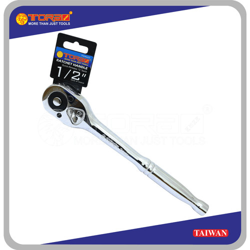 [EZM.1002483] TORA Gagang Rachet - Wrench Rachet Handle - Taiwan