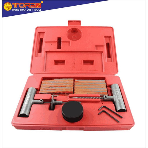 [EZM.1002234] TORA Alat Tubles Ban Set Kumplit 35 Pcs Stk 21