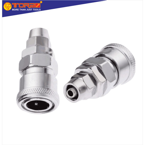 [EZM.1002237] TORA Kopler Sp - Air Inlet Coupler - Konektor Kompresor Angin