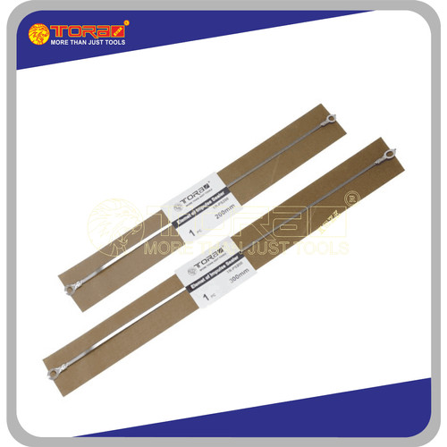 [EZM.1002242] TORA Elemen Plastic Impulse Sealer 200, 300, 400mm