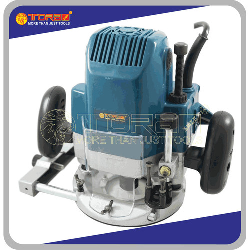 [EZM.1002243] TORA Mesin Ruter - Electric Router 12mm