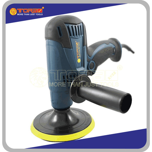 [EZM.1002244] TORA Mesin Poles - Polisher 5 Inch