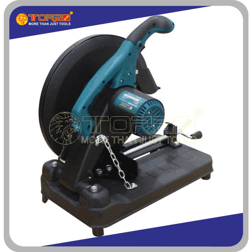 [EZM.1002254] TORA Mesin Cut Off 14 Inch - Mesin Potong Besi 14 Inch