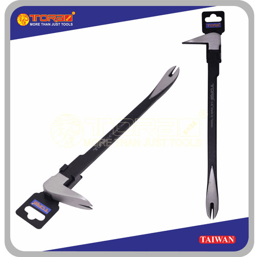 [EZM.1002283] TORA Alat Cabut Paku 12 - 14 Inch - Taiwan