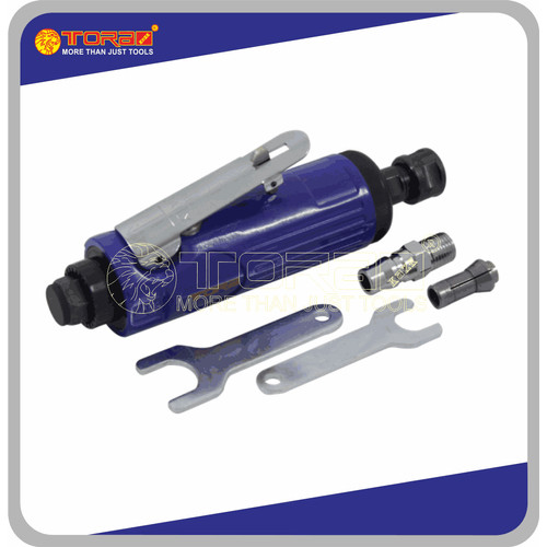 [EZM.1002285] TORA Die Grinder 6mm 1/4 Inch - Mesin Mini Die Grinder Kompresor