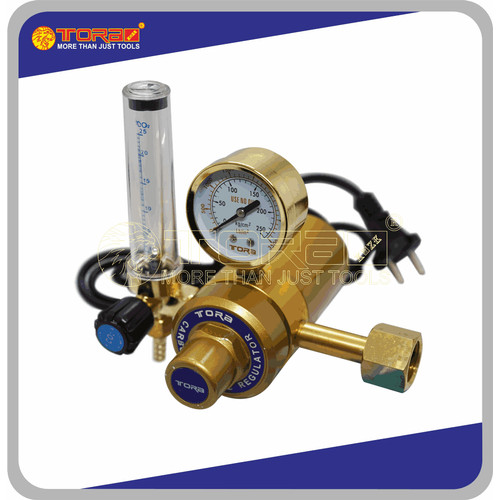 [EZM.1002293] TORA Regulator Co2 Electric 220v