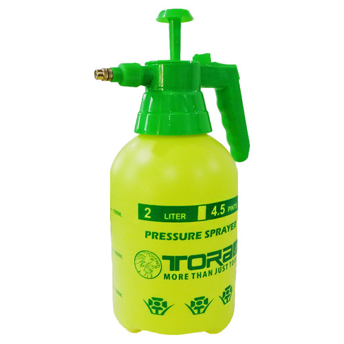 [EZM.1002309] TORA Sprayer Pompa 2 Liter - Pressure Hand Sprayer