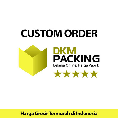 [EZO.9202293] CUSTOM ORDER