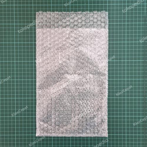 [EZM.1120386] Bubble Bag 18 x 27 + 5 cm