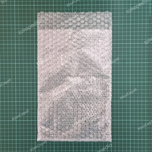 [EZM.1120386] Bubble Bag 18 x 27 + 5 cm