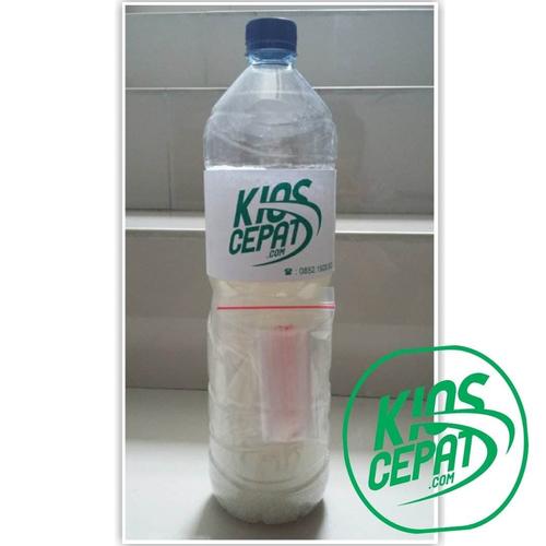 [EZM.1120490] SILICA GEL WHITE CURAH 1kg