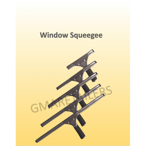 [EZM.0300060] REFILL KARET WINDOW SQUEEGEE 105cm / KARET WINDOW SQUEEGEE SAJA