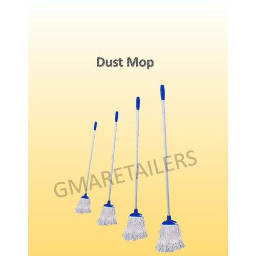 [EZM.0300077] Pel Lantai / Mop Set