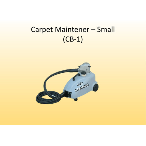 [EZM.0300096] Mesin Pembersih Sofa / Sofa maintener - Small (CB-1)