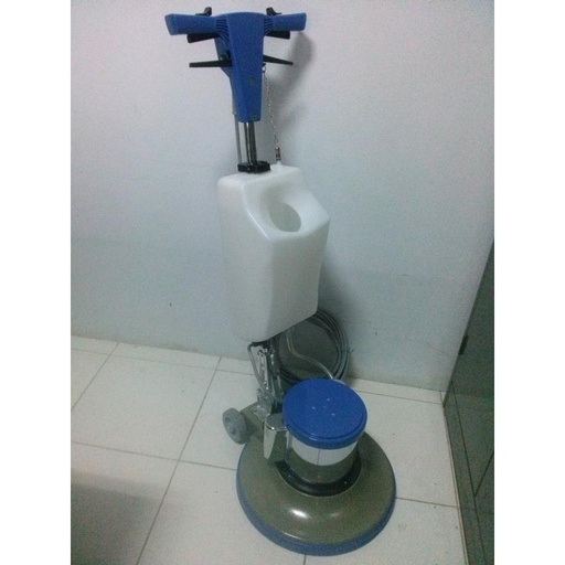 Mesin Polisher Lantai 17 inc / 175 RPM (BF-522)