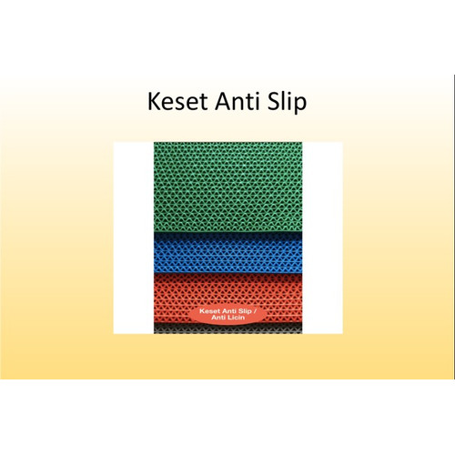 [EZM.0300114] Keset Anti Slip Entrap / 40x60cm