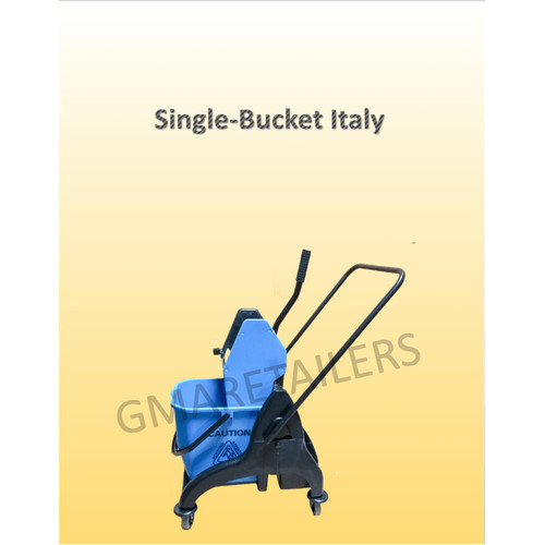 [EZM.0300133] Ember Perasan Pel Import / Single Bucket Italy Style - 25 Liter