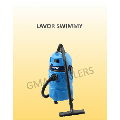 [EZM.0300153] Vacuum Cleaner Kolam Renang - Lavor Swimmy 30 Liter