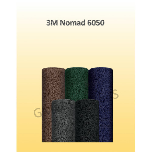 [EZM.0300172] KESET NOMAD 3M (6050) / ROLL