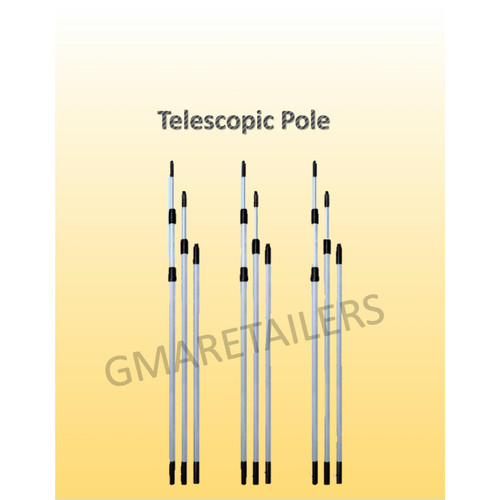 [EZM.0300178] TELESCOPIC POLE