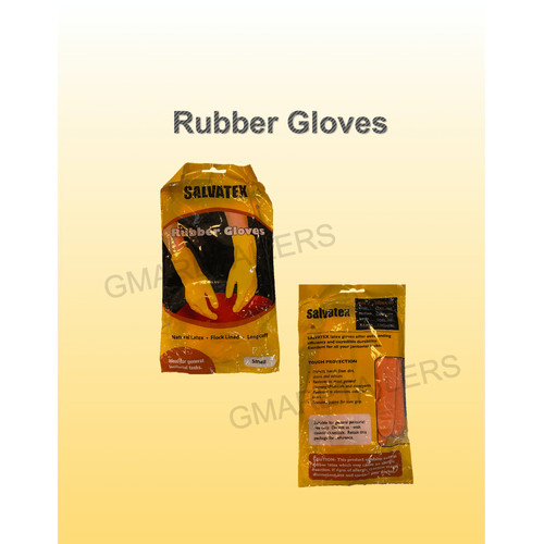 [EZM.0300179] SARUNG TANGAN SALVATEX UNTUK KEBERSIHAN