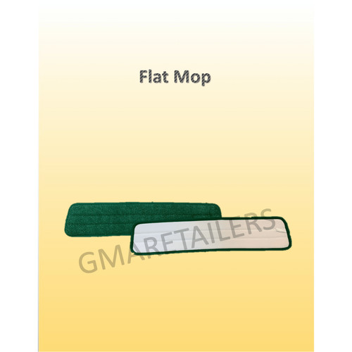 [EZM.0300180] Refill Flat Mop (60cm)