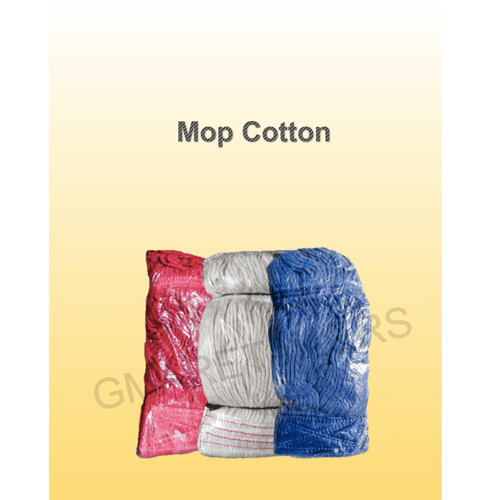 [EZM.0300181] MOP COTTON (LOKAL)