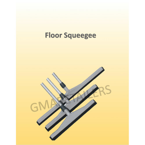 [EZM.0300182] FLOOR SQUEEGEE 55 CM