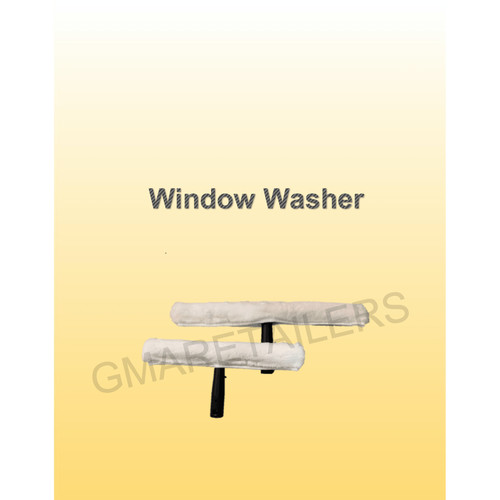 [EZM.0300184] WINDOW WASHER 35 CM