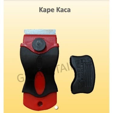 [EZM.0300186] KAPE KACA