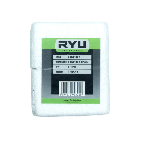 Ryu (Sp) Stator Rcs185-1
