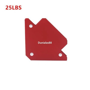 [EZM.1180107] Siku Magnet Las 3'' 4'' 5'' Welding Magnet 25LBS 50LBS 75LBS 3 4 5 Inc