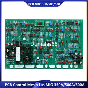 PCB Control Mesin Las Trafo Las MIG NBC 350 500 630 Type AOTAI