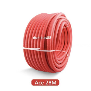 [EZM.1180186] Selang Las Blender Oksigen Oxy Acetylene Gas Welding Hose 8mm 3 Lapis