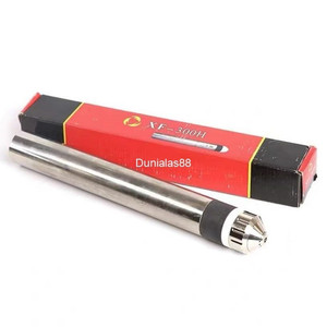 [EZM.1180232] XF-300H Torch Head Utk 200A Plasma Cutting Torch Air Cooled XF300H LGK