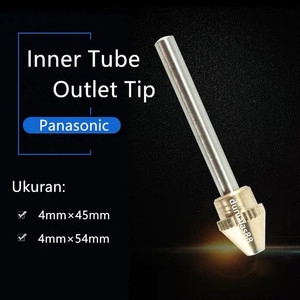 Out Tip Type Jasic Zhengkang Panasonic Utk Mig Wire Feeder Mesin Las