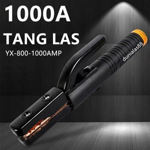 [EZM.1180379] Stang Las / Tang Las 300 A Electrode Holder MMA