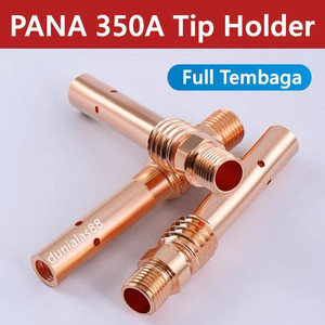 Tip Holder Tip Body P350 Mig CO CO2 PANA 350 P 350 P-350 Type Pana