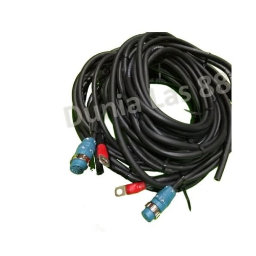 [EZM.1180612] Kabel Sambungan MIG 8M