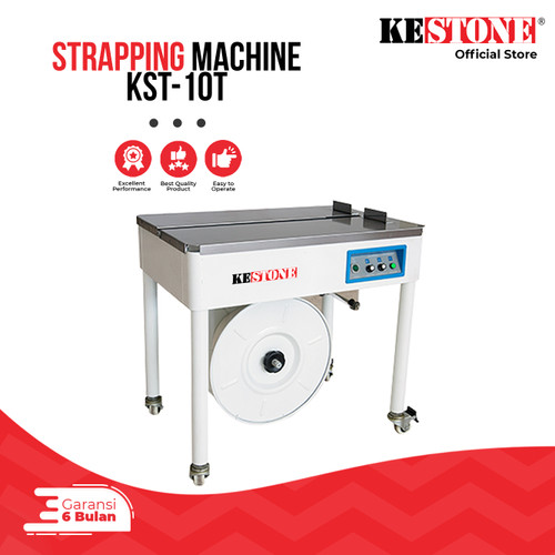 [EZO.5900018] STRAPPING MACHINE SP-10T