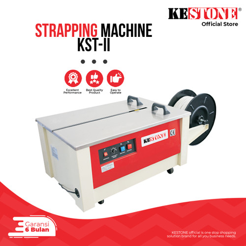 [EZO.5900020] STRAPPING MACHINE SP-II