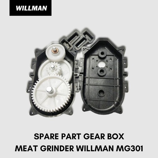 [EZO.5000109] Spare Part Meat Grinder MG301
